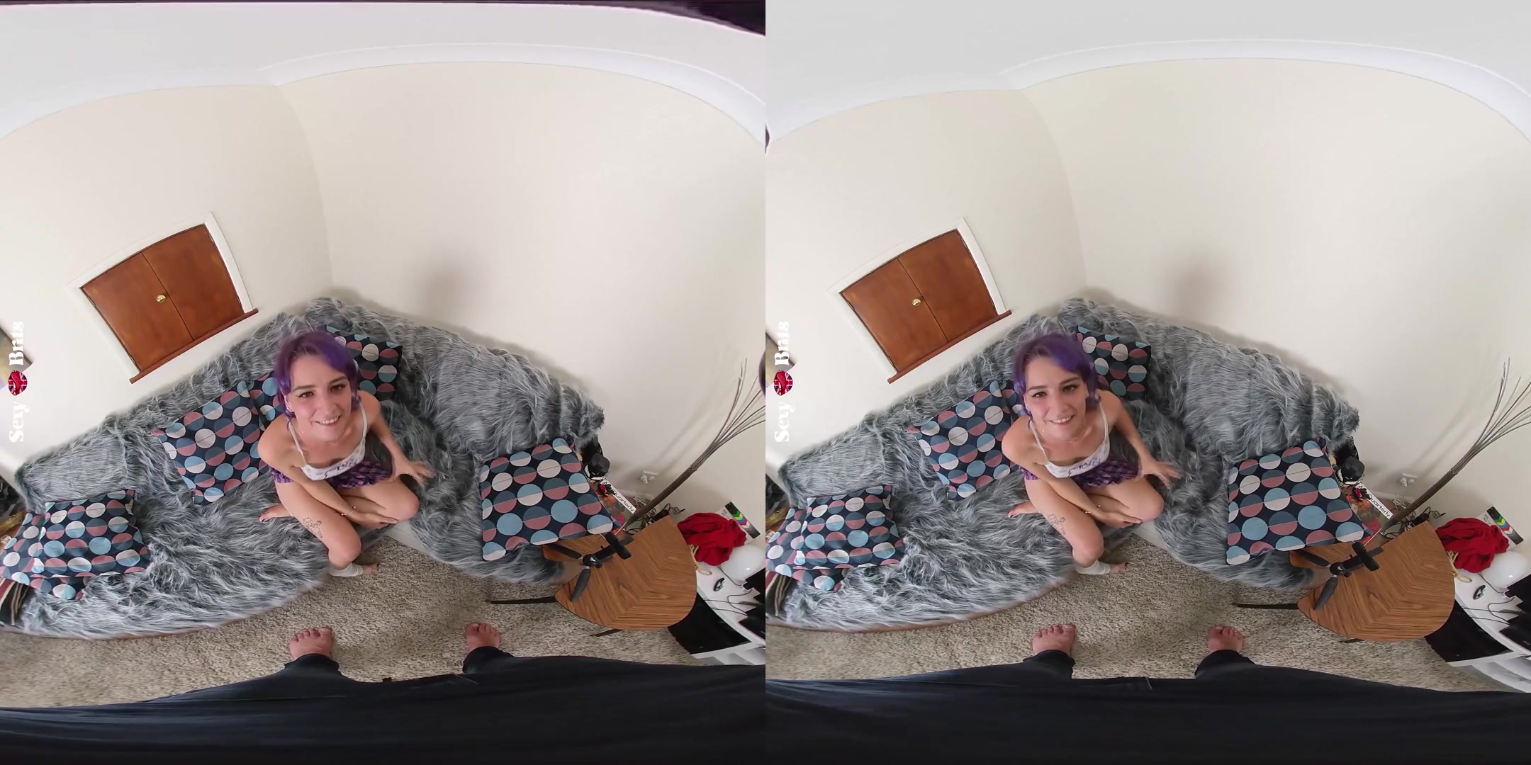 Sleepover To Get Dick