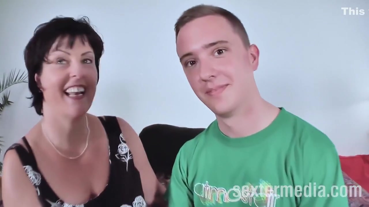 Mature Step mom Gets Fisted And Fucked By Step son In Law