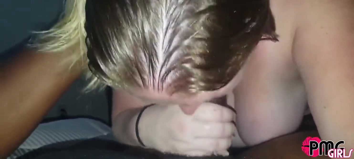 Pov Bbc Blowjob