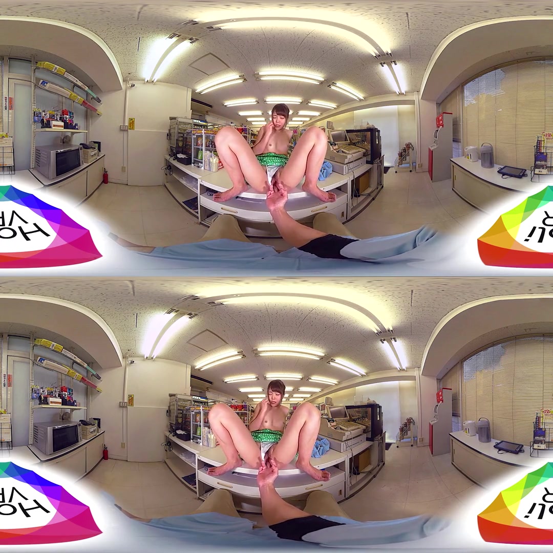 Megumi Shino in Aoi Shino Sex Video Leaked - HoliVR