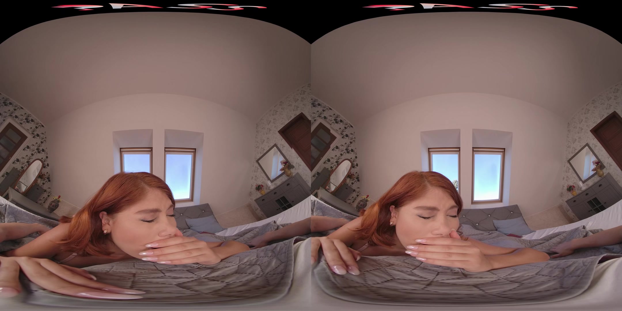 Double Down In Lima - Fuckpassvr