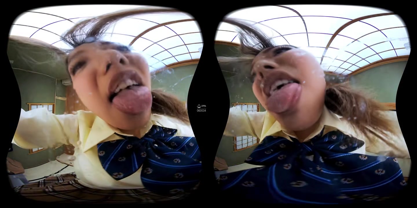 Perverted Woman Encyclopedia: Sloppy Face Sitting Vol 4. - VRlab9division