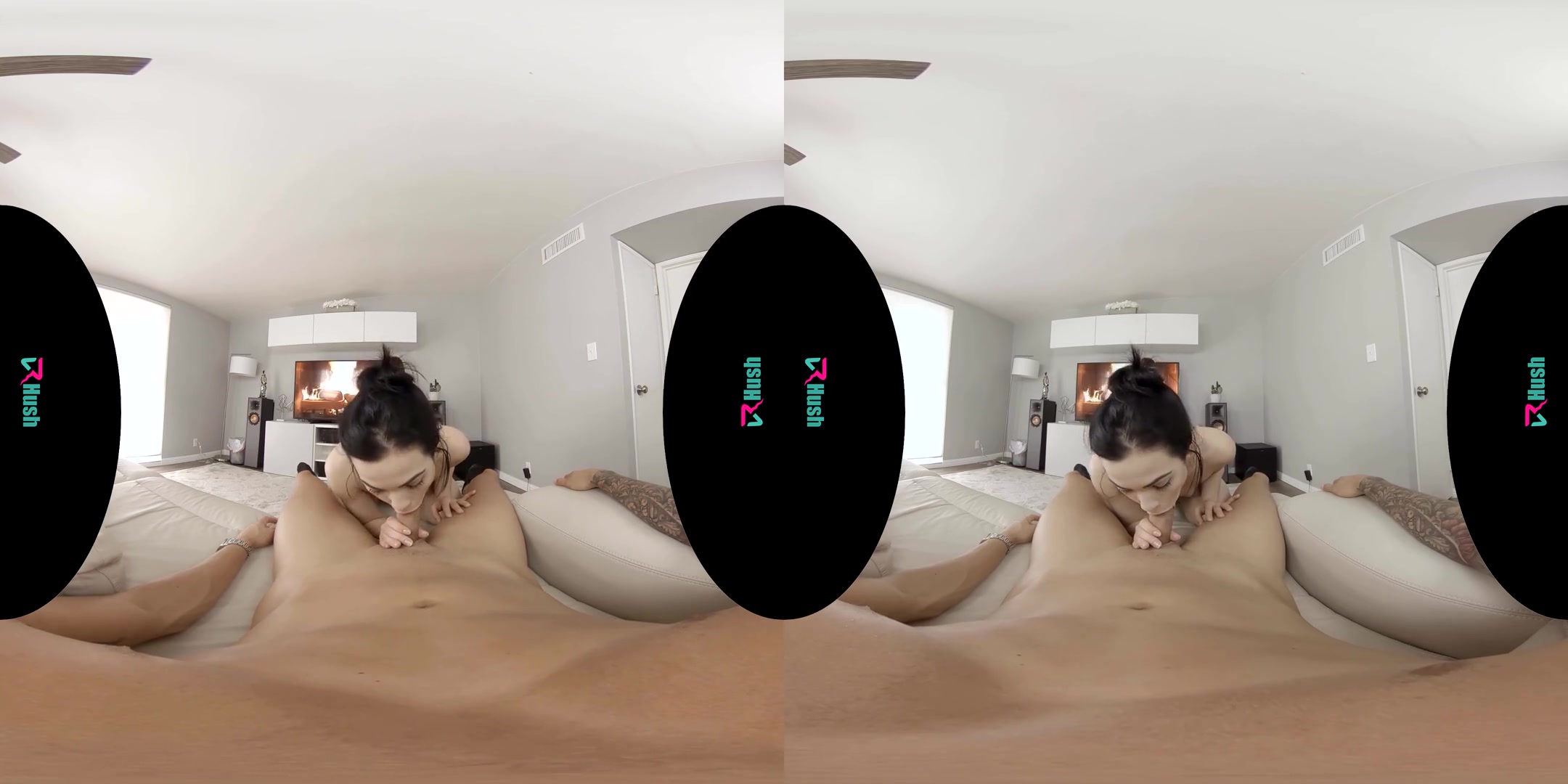 I Heard Your Pipes Need To Be Fixed? - Blowjob and Fuck POV