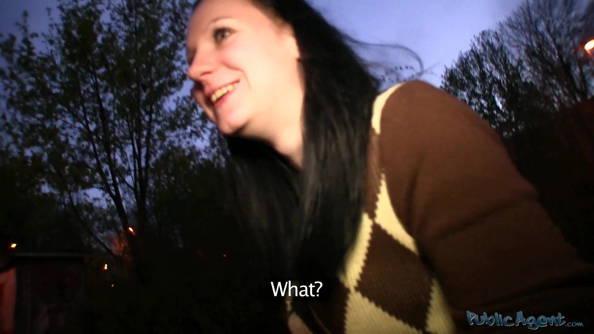 PublicAgent Clip. Sara