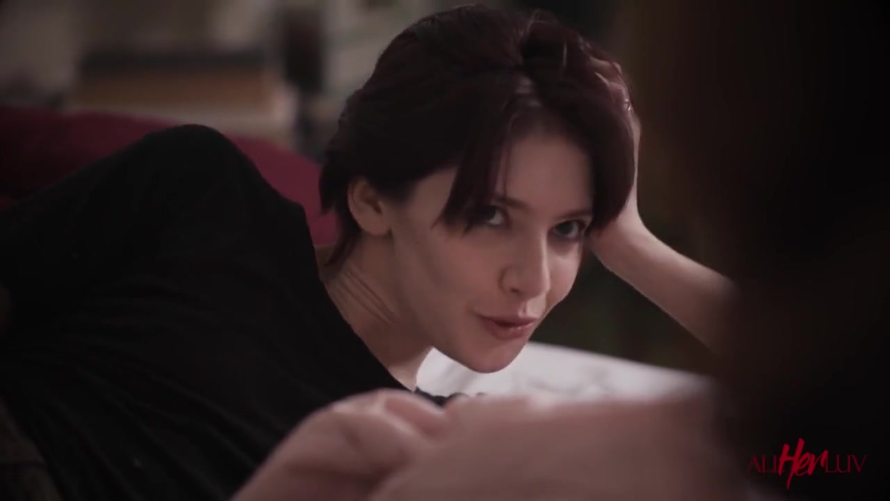 The Lesbian Study Pt. 2 - Teaser