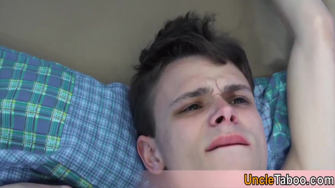 When You Have A Crush On Your Stepbro And He Wants To Move Out Time To Do Something About It 7 Min