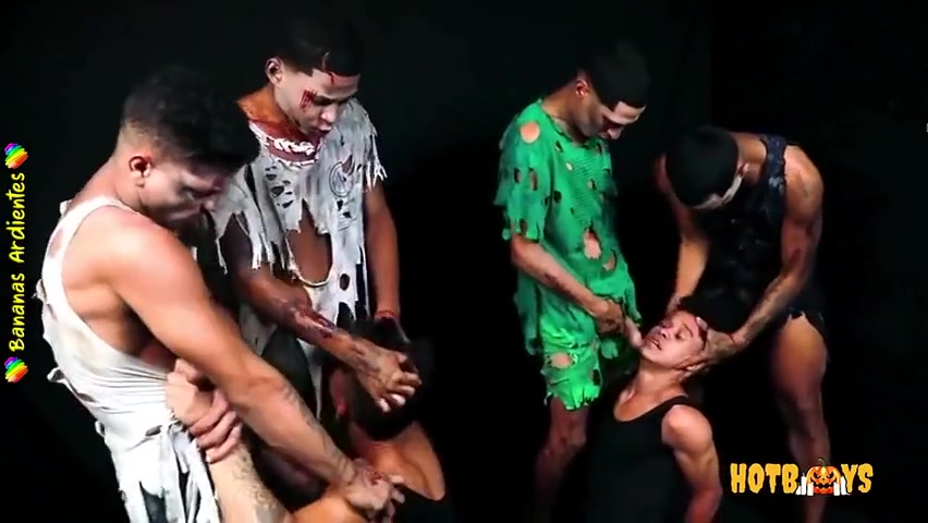 La Maldicion De La Bruja