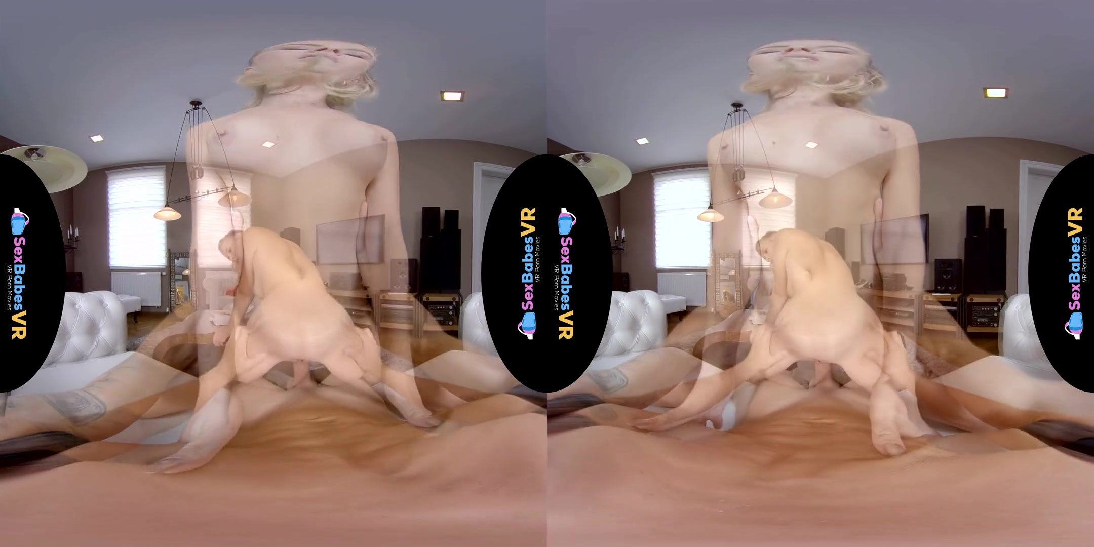 Casey in Sushi Or Sex - SexBabesVR