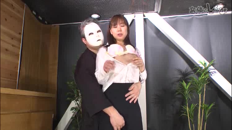 Ms.Miho - Fetish Japanese Video