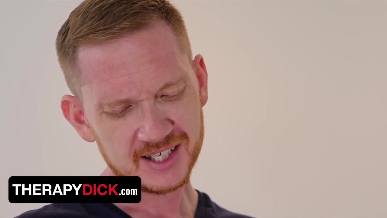 Eric Visits Brody For Much-needed Therapy Session Because Hes Been Fantasizing About Massive Dicks
