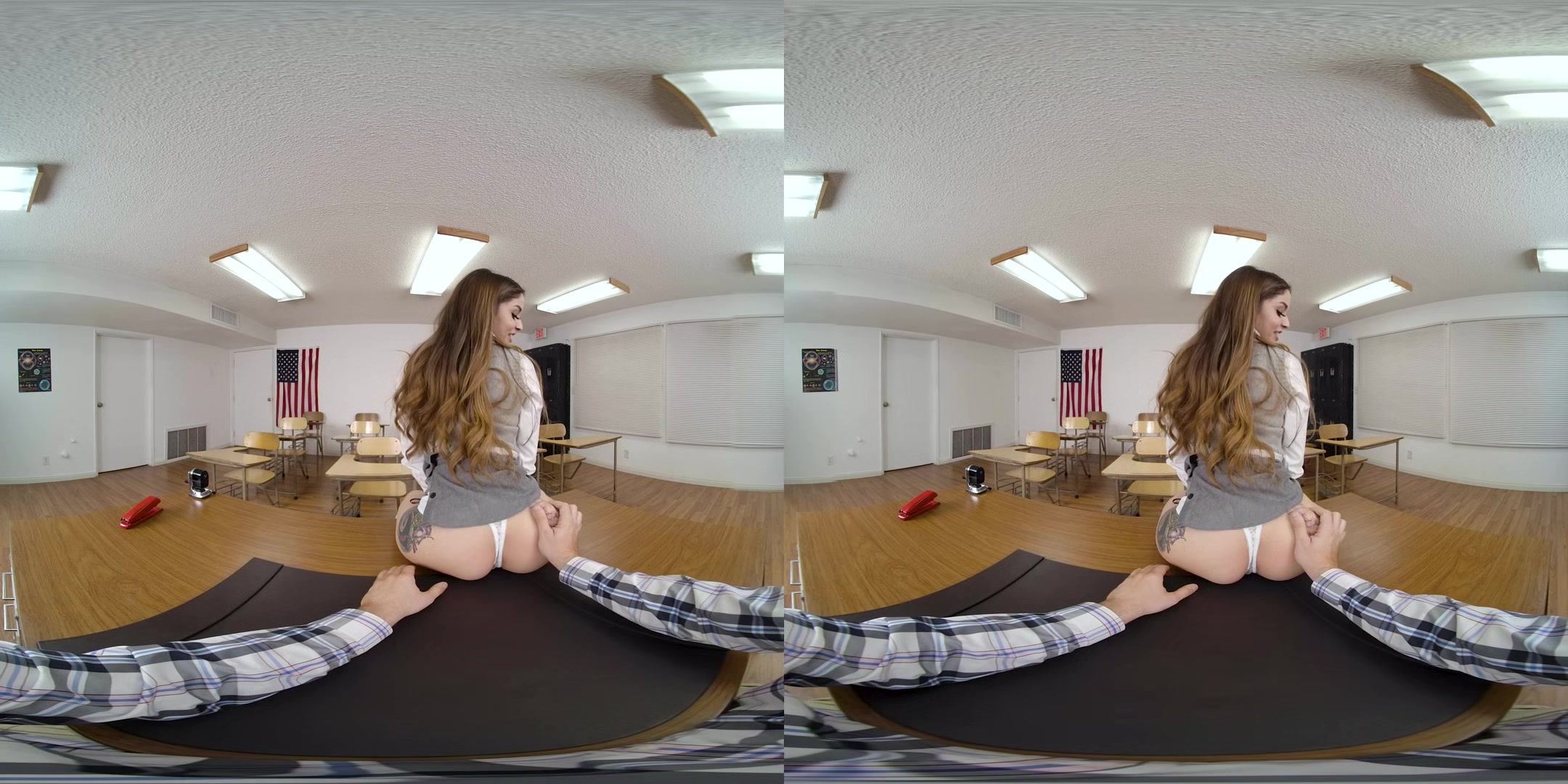 Nasty Student Anal
