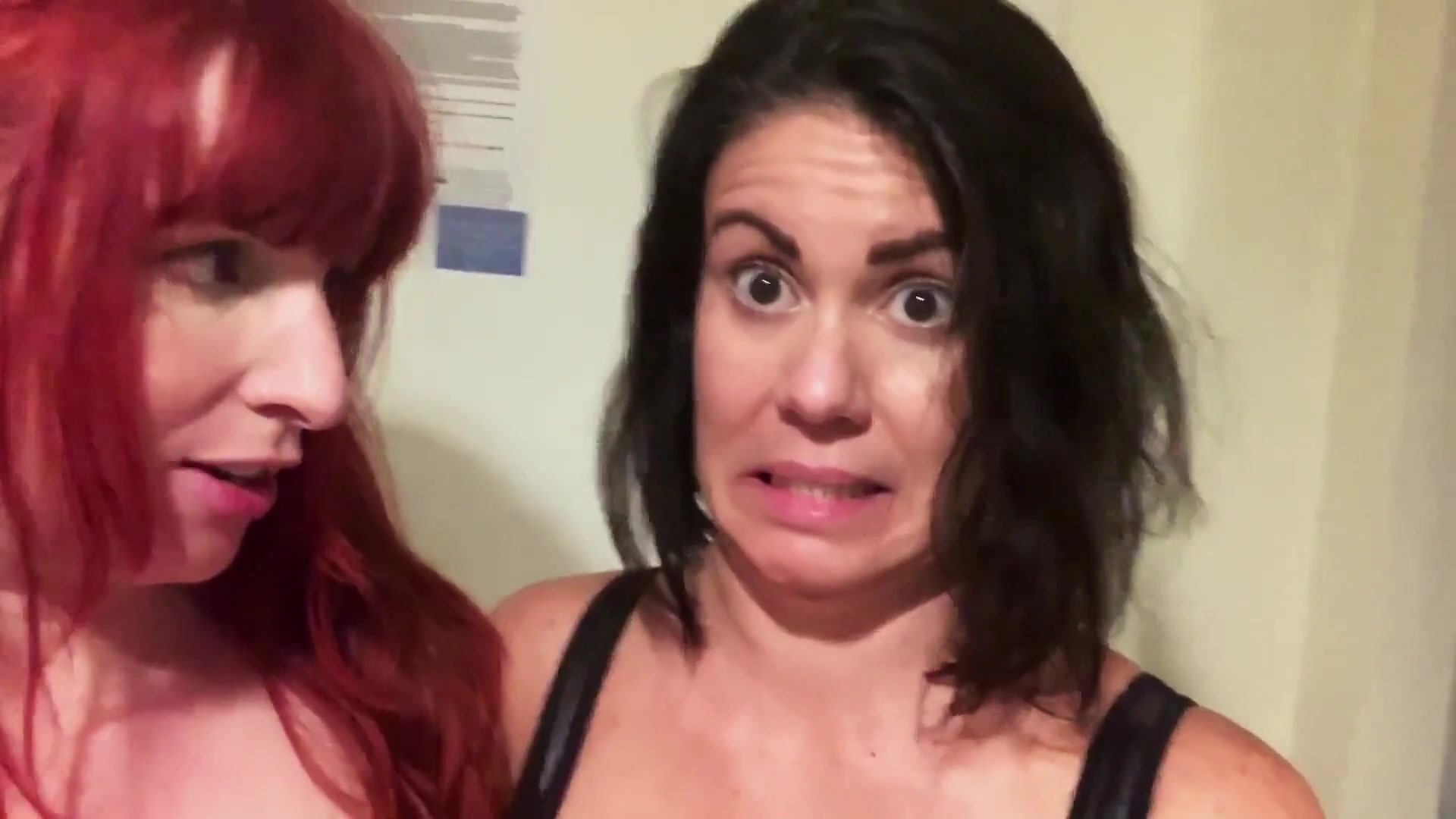 Husband And Wife Footjob - Amberspanks