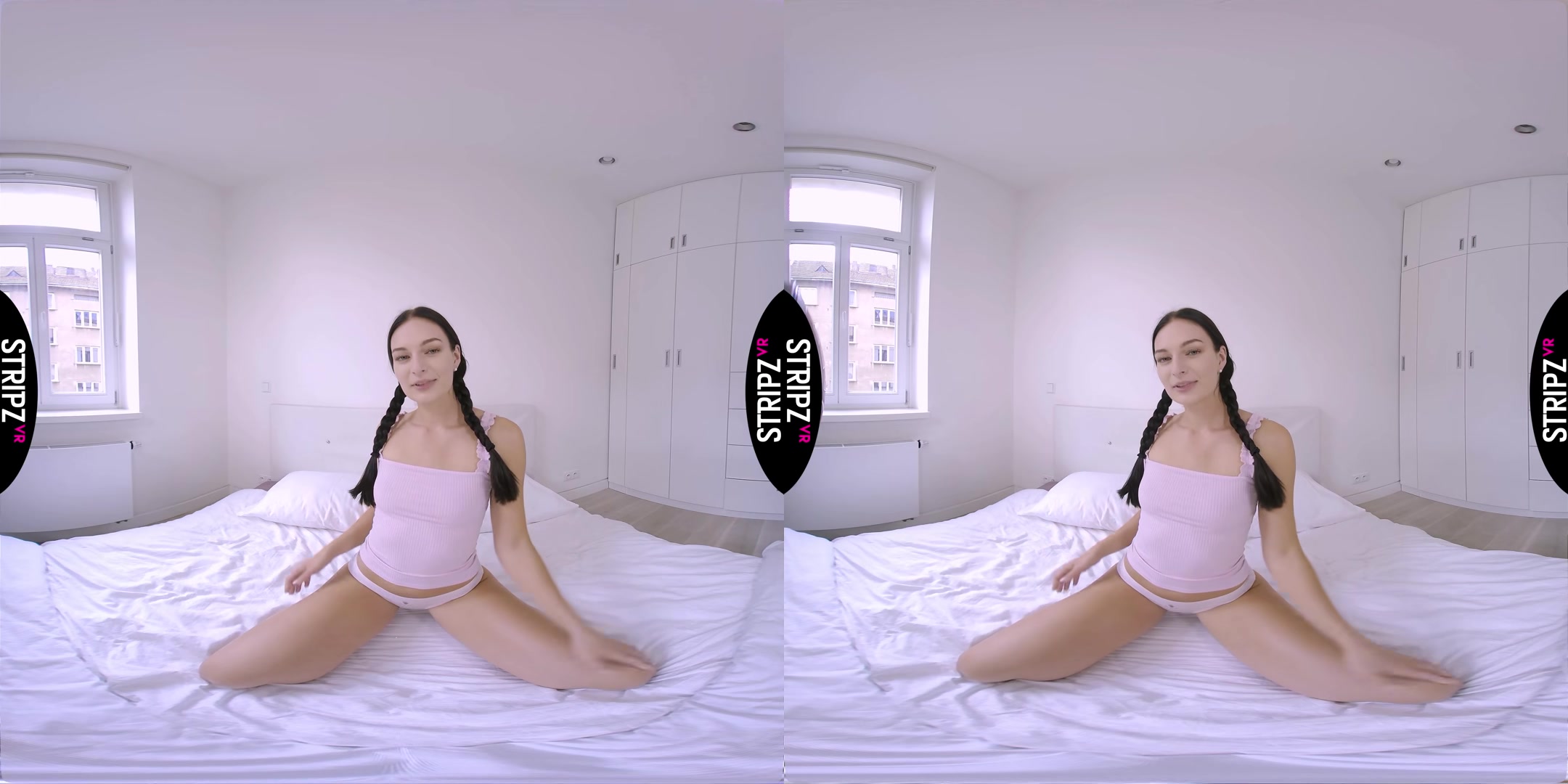 Berry Sweet! - StripzVR