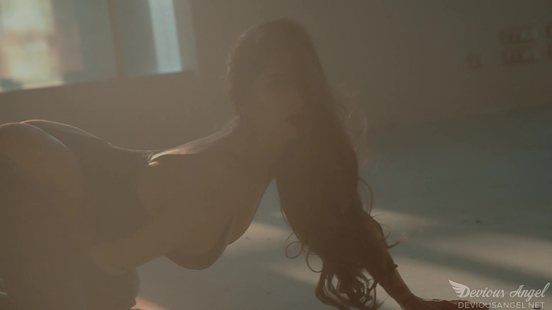 Ive Lost My Way - Sex Movies Featuring Deviousangel