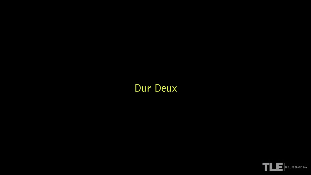 Dur Deux 2 - Kiara Lord - TheLifeErotic