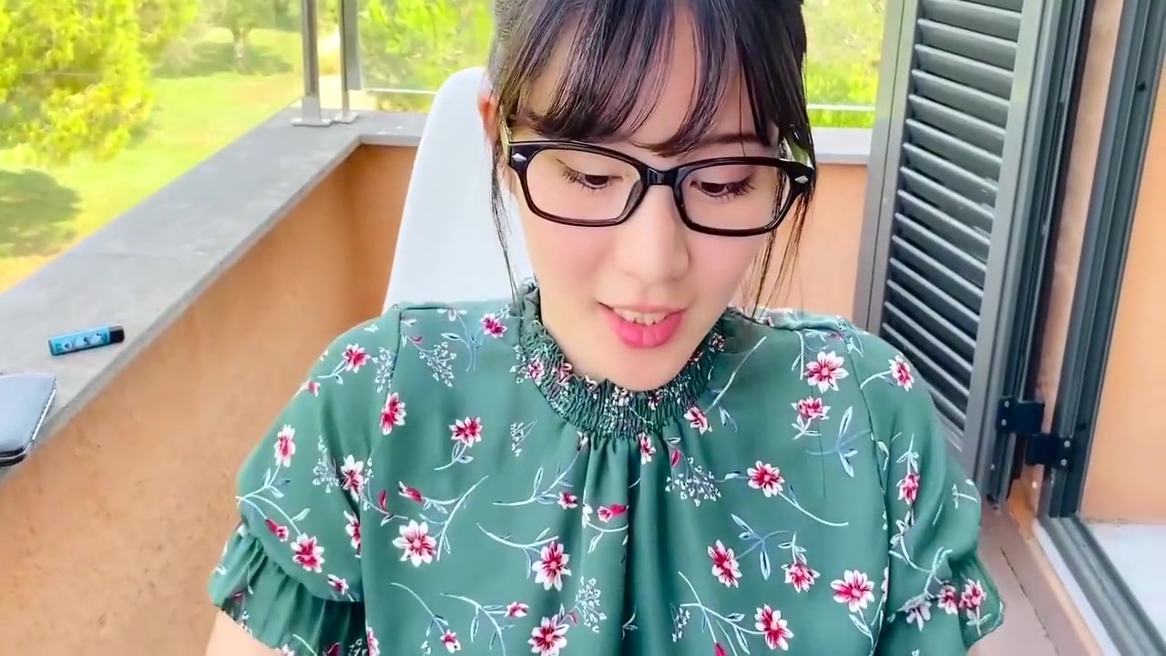 Please Dont Report Me Senpai! Fuck My Pussy Instead 7 Min