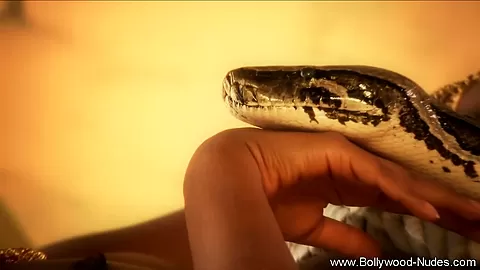 Interesting Ritual From Eastern Asia