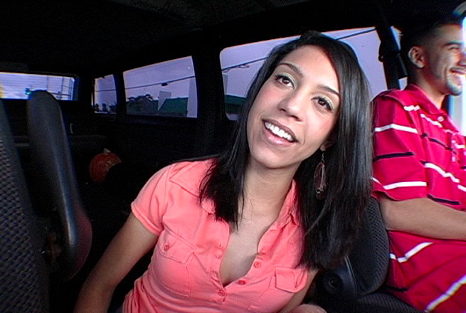 Getting Lost in Amber's Pussy