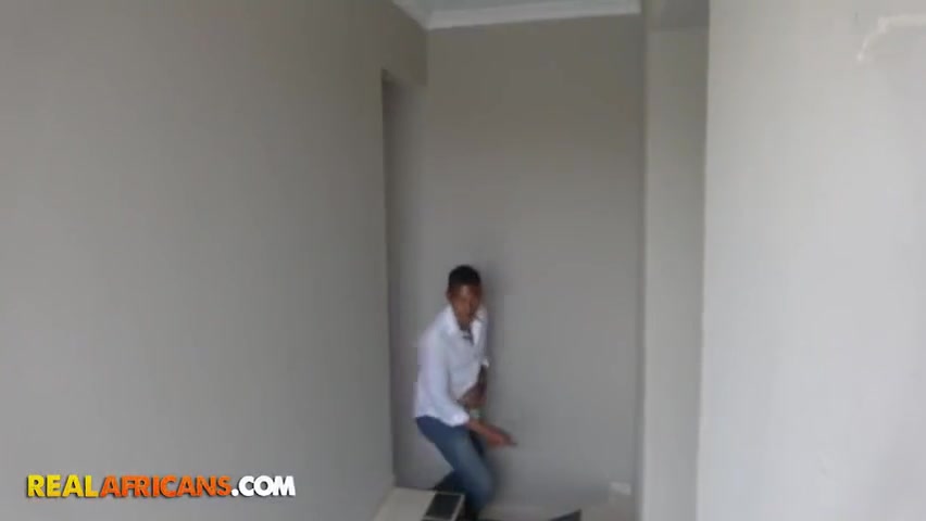 Hot Black Boyfriend Cheating With Girlfriends Bestie