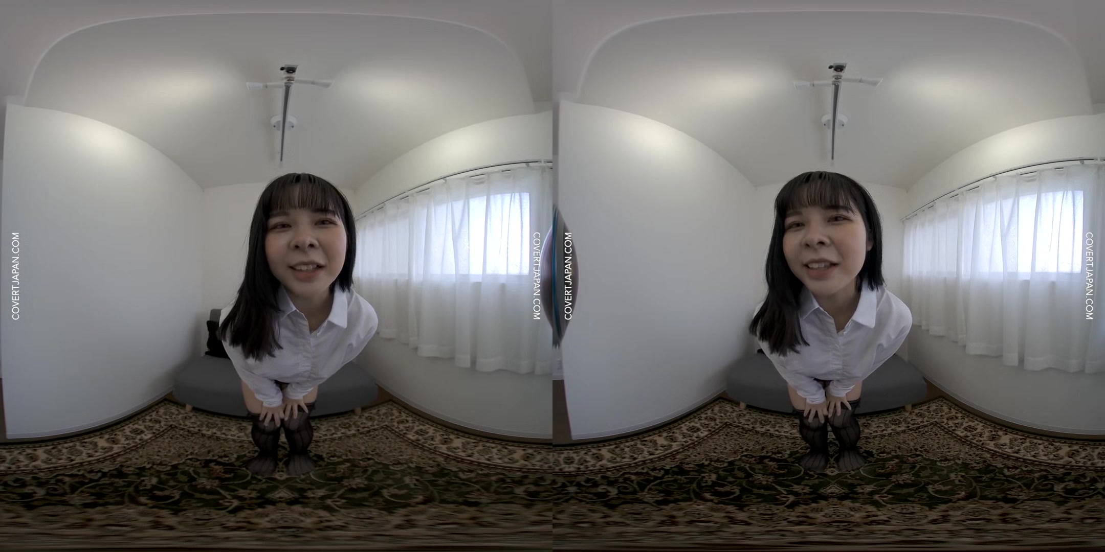 Professor Chiemi's Sexy Japanese Lesson - SexLikeReal