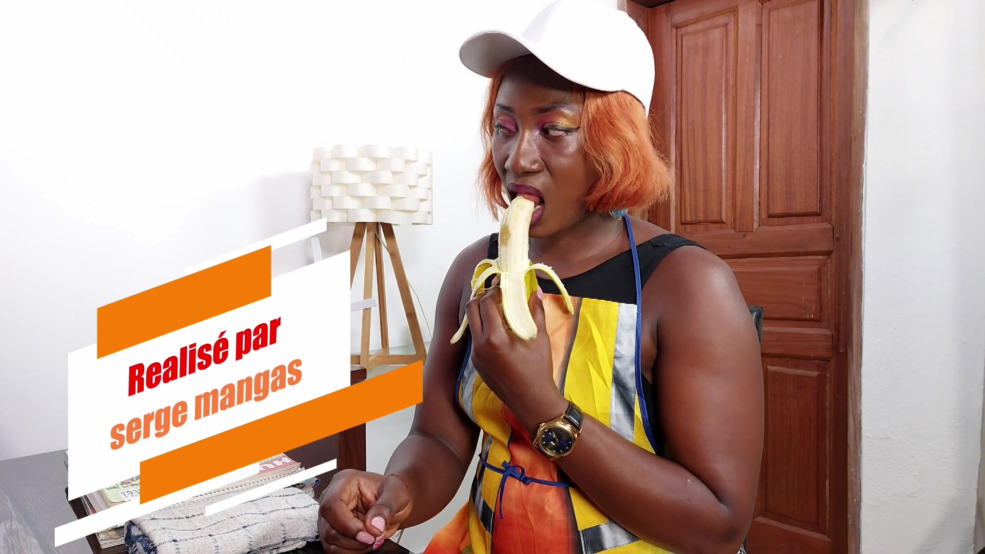 Very Horny Maid - Sex Movies Featuring Africansexglobe