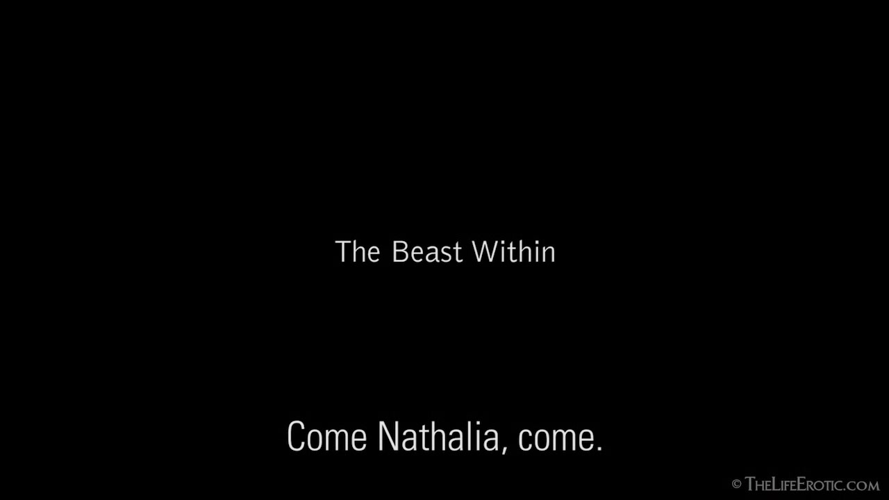 The Beast Within 2 - Delphine & Tracy Lindsay - TheLifeErotic