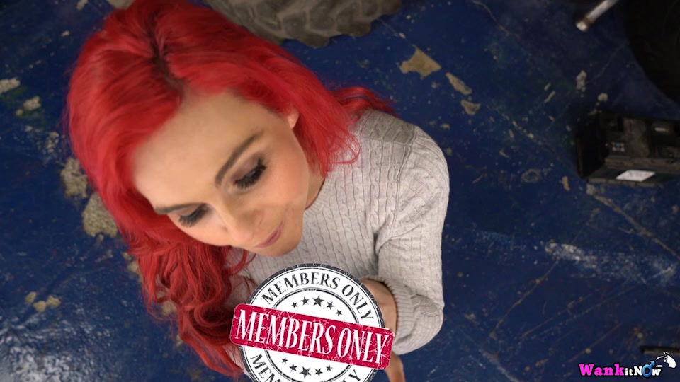 Roxi Keogh - Show Me Yours:PT2 - Sexy Videos - WankitNow
