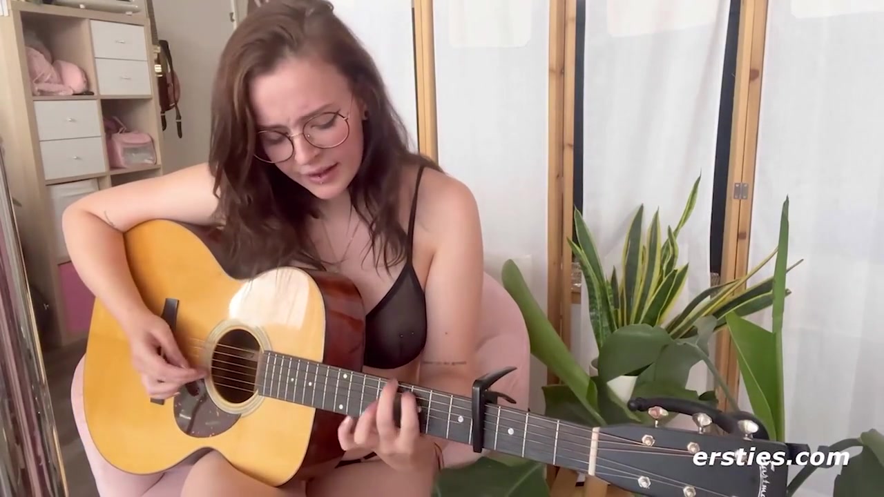 Horny Porn Clip Lingerie Exclusive Version