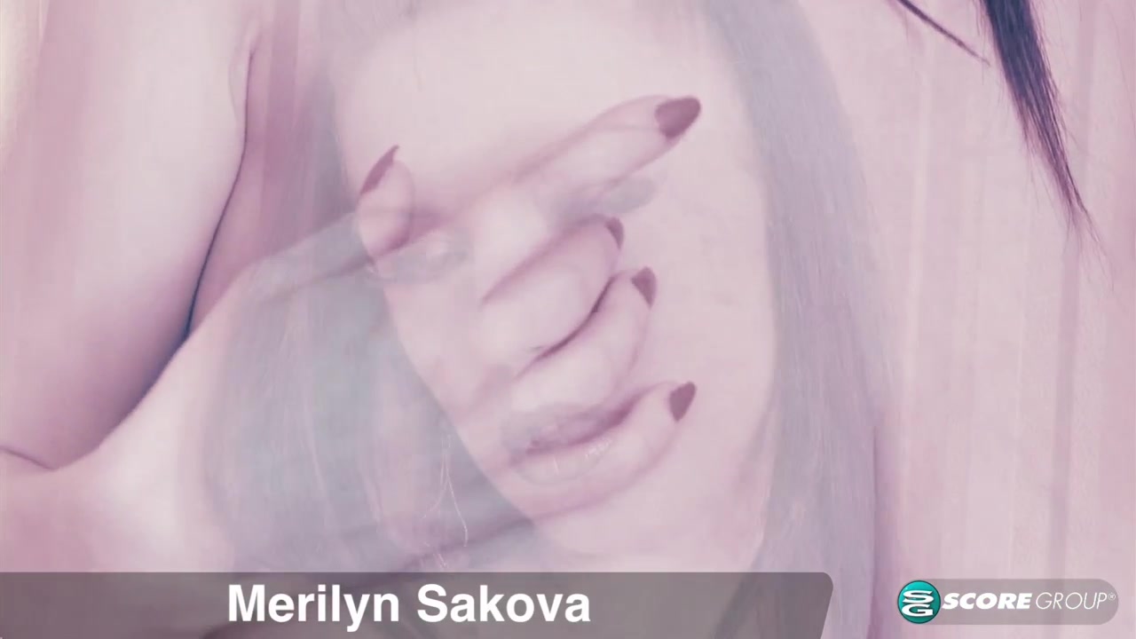 The Nice & Tight Rubber World of Merilyn Sakova - ScoreLand