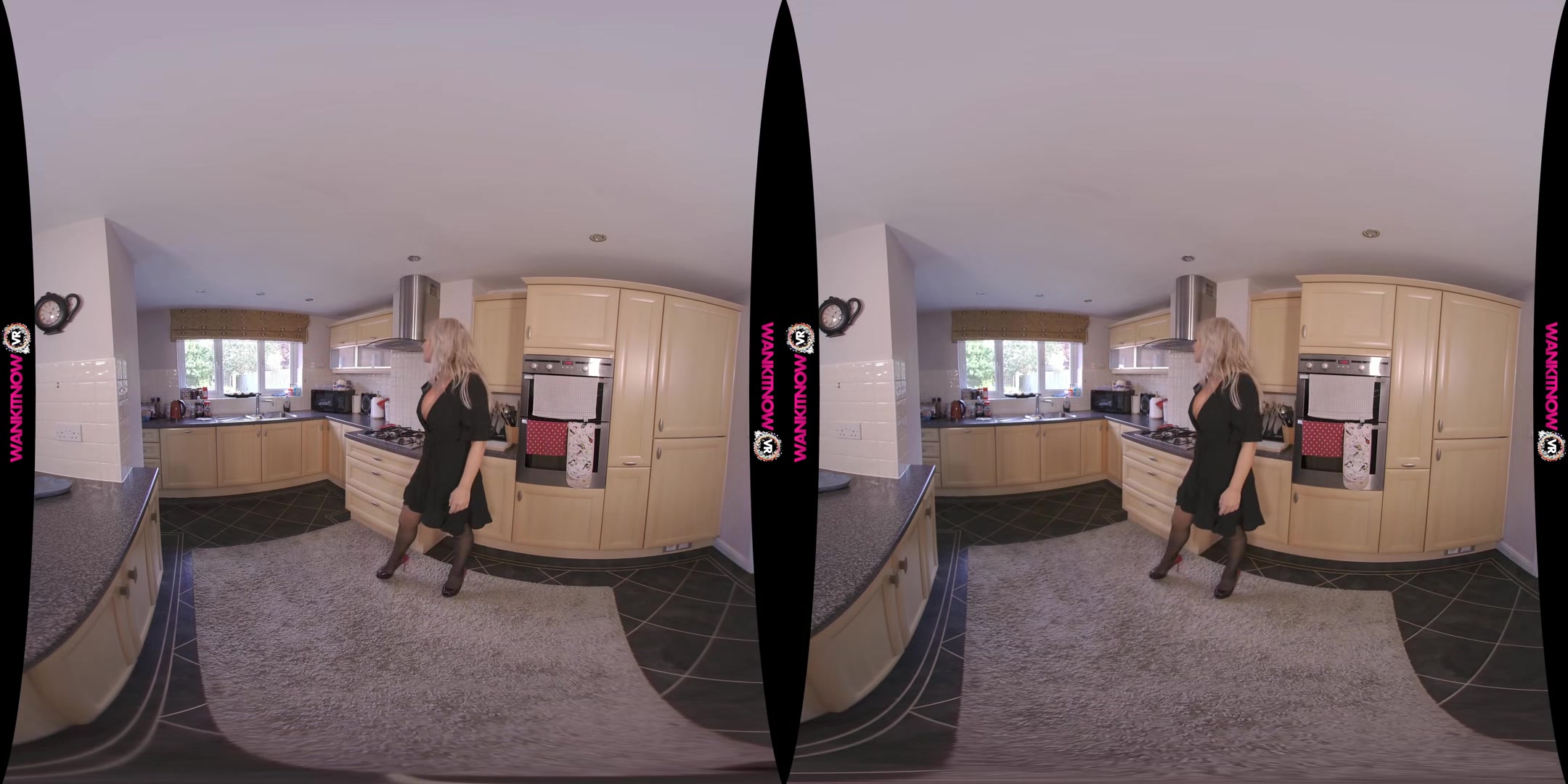 Masturbation Commision - Wankitnowvr