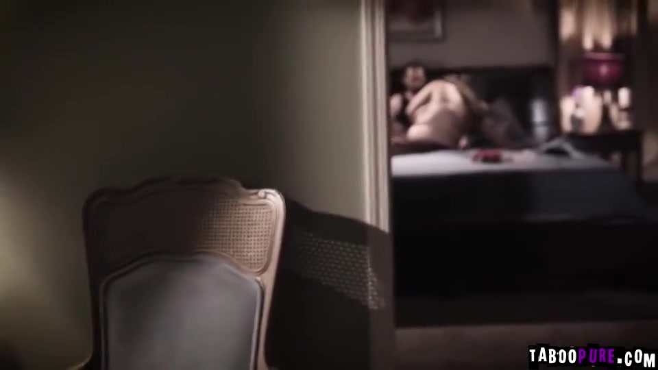 Angela White, Karla Lane And Tommy Pistol In Man Fucks Fat Piggy When Wife Comes Home