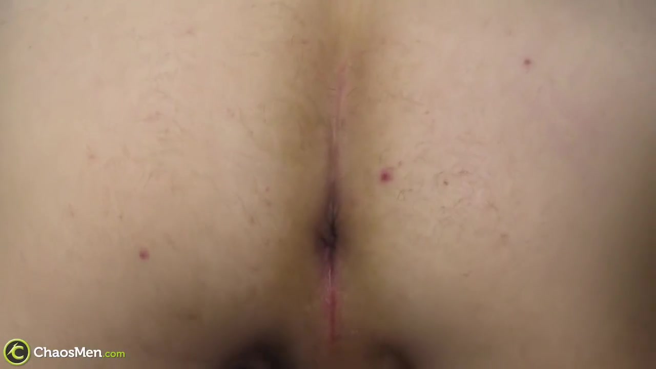 Uncut Cock Landon Kissing Each Other