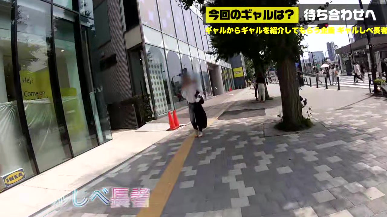 0001334_巨乳の日本人女性がガン突きされる素人ナンパ痙攣イキセックス
