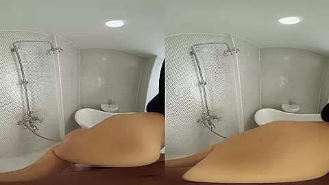 Cheating Rampage VR: The Day I Fucked 3 Women - SodCreate