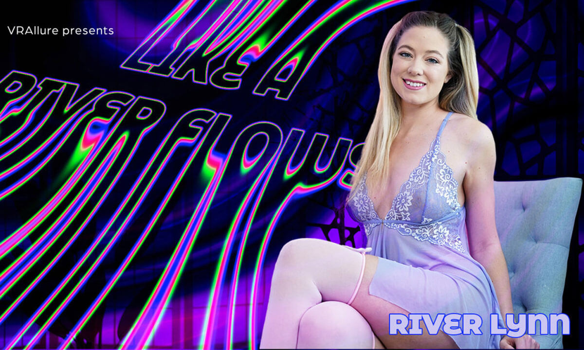 Like A River Flows
