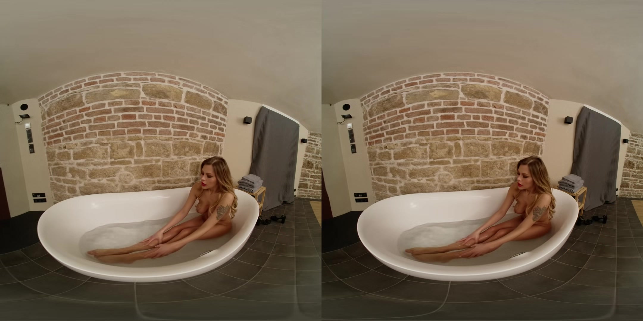 Wet Massage