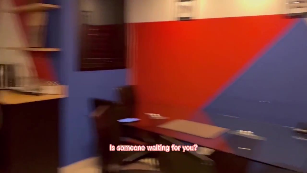 Gives Me Milk And His New Girlfriend Doesnt Notice