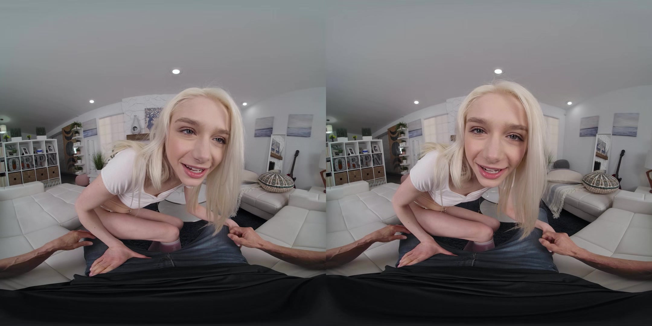 Your Stepdaughter Scarlett Hampton
