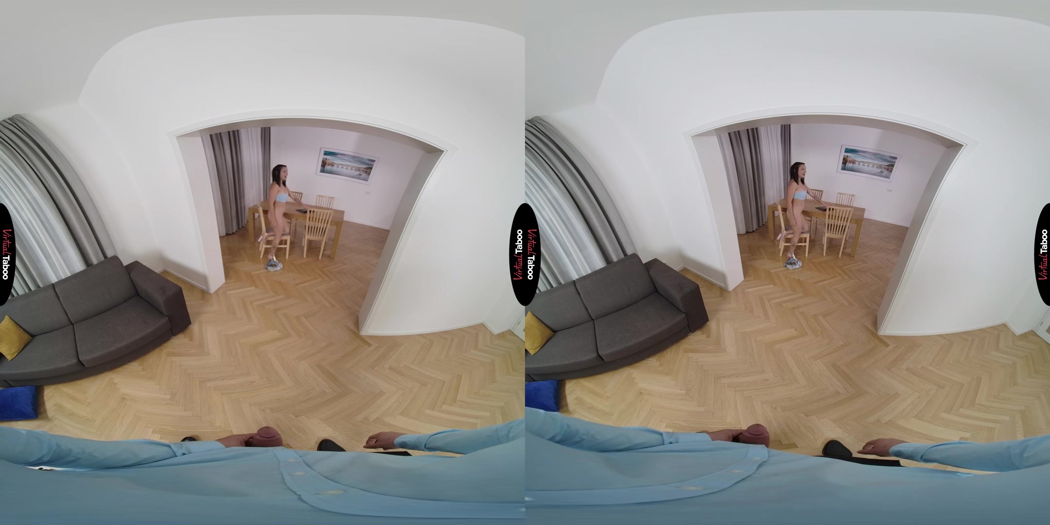 Lia Ponce VR Porn: Bad Student, Good Slut - VirtualTaboo