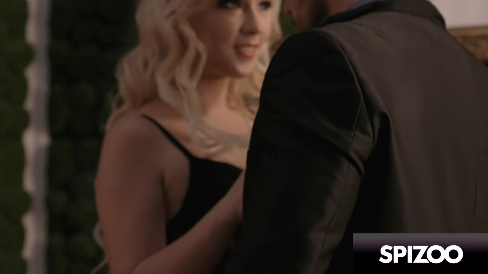 Blonde Wife Jenny Wild Sweet Surprise