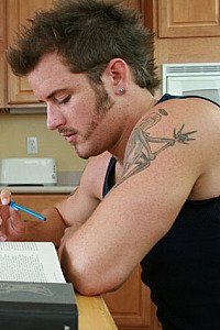 Brad Thunders