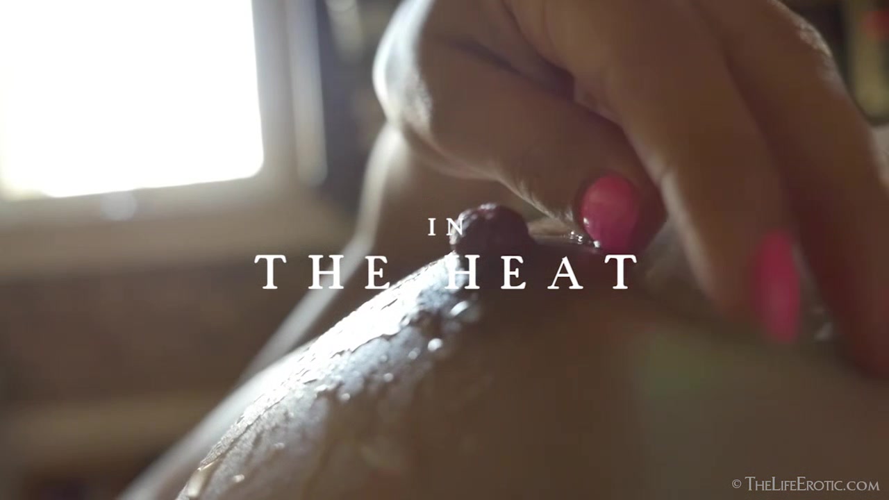 The Heat 2 - Wandy - TheLifeErotic