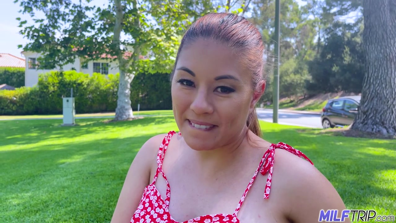Shaved MILF Pussy
