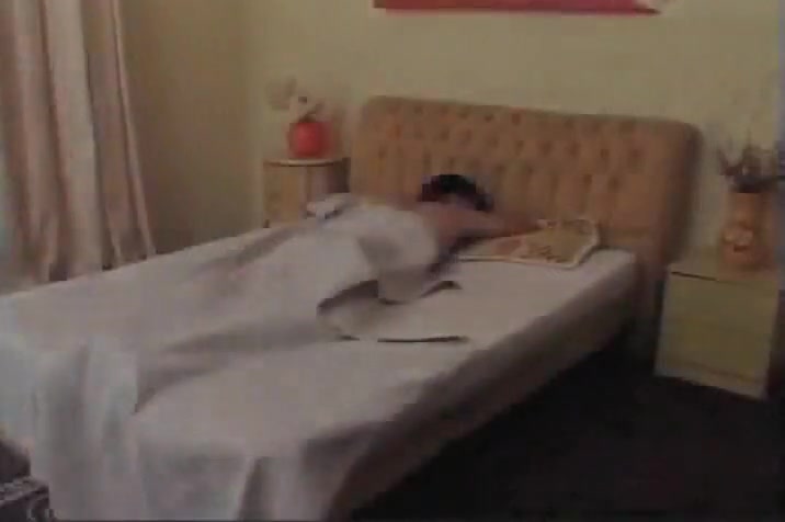 Andrew Lopes Gets Fucked By A Huge Shedick