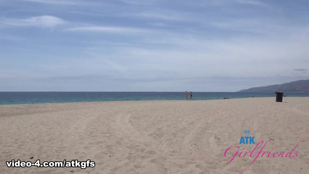 Sage Fox : Virtual Date Movie - ATKGirlfriends