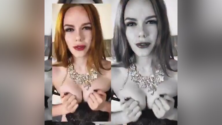 Happy Birthday Music Video - Sex Movies Featuring Ella Hughes
