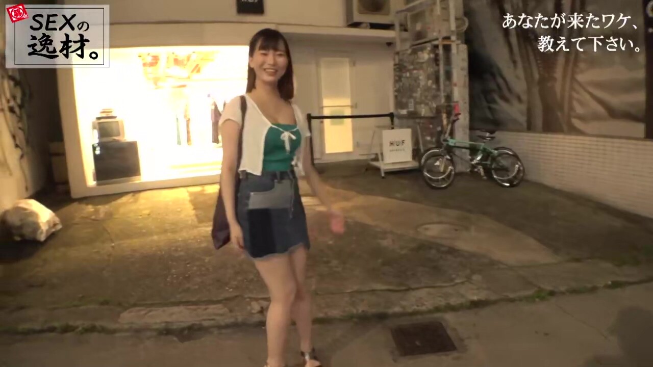 0001935_デカチチのニホン女性がSEX販促MGS１９分動画