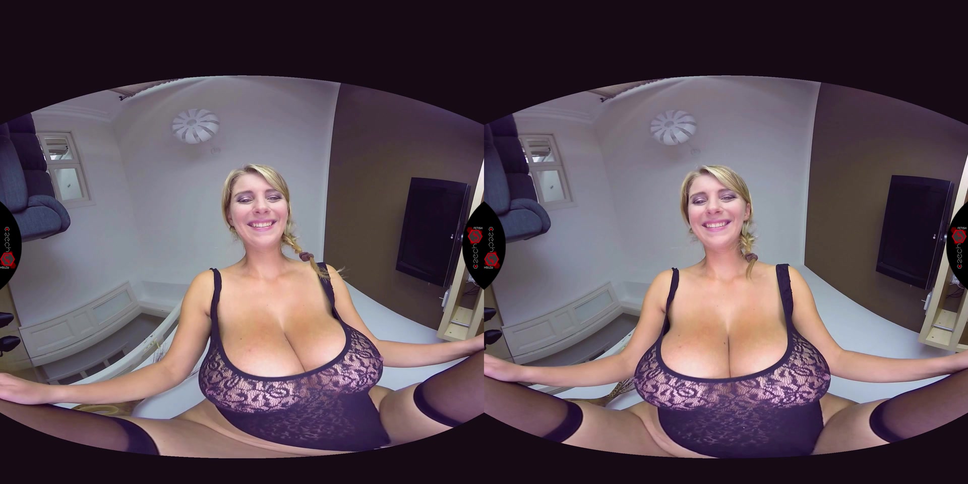 CzechVRFetish 021 Katarina