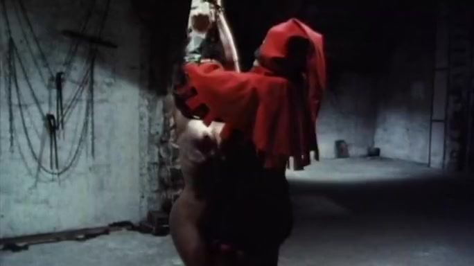 Joëlle Coeur, Marie-France Morel, Brigitte Borghese in vintage xxx scene