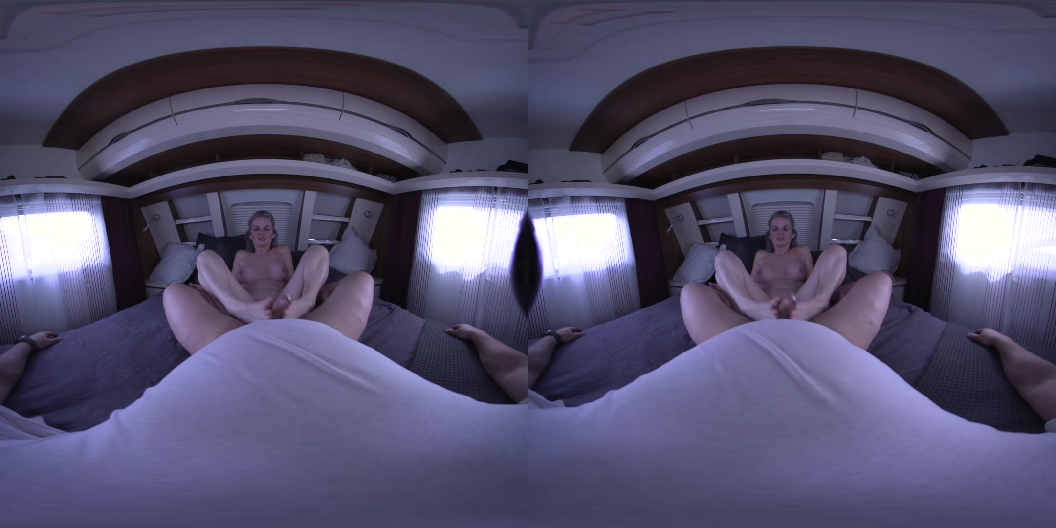 Caravan Fun - Sabdeluxe - Vr Porn Video